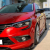 Καπάκια καθρεφτών batman - Renault Megane 4 2016-2019